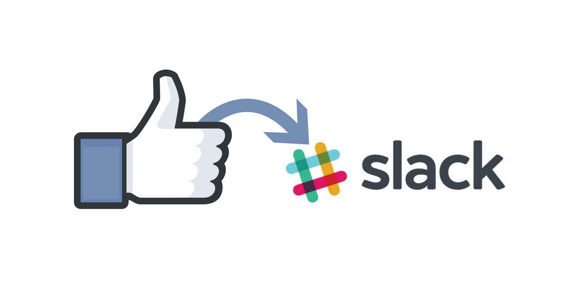 Facebook Lead Ads Slack Notifications