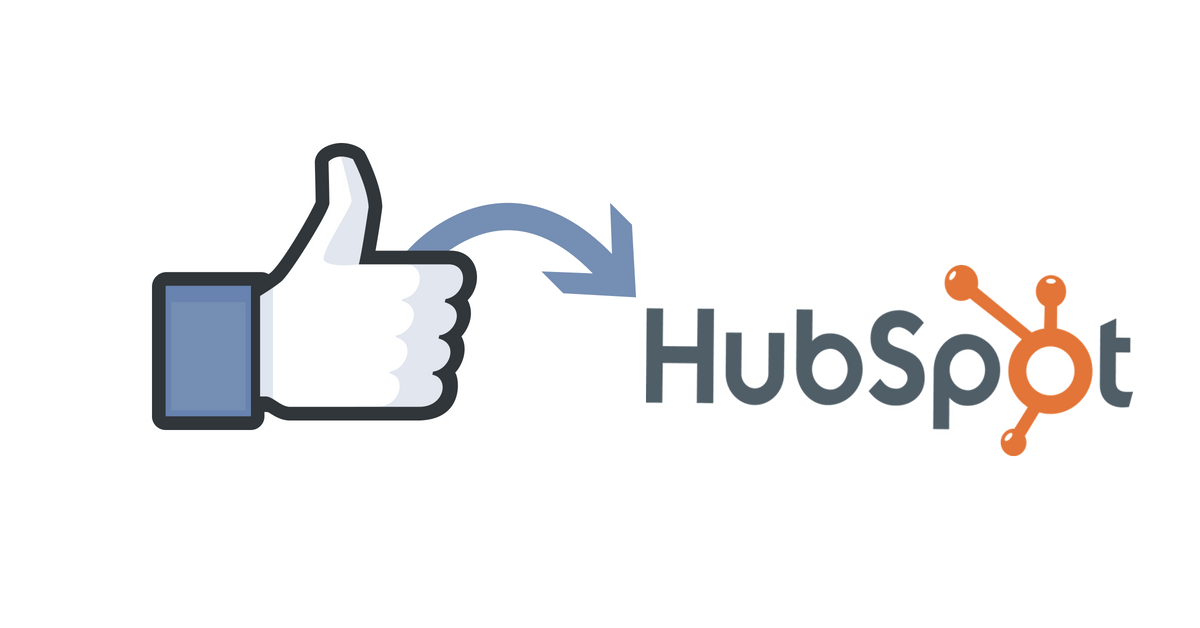 Hubspot Facebook Lead Ads syncing