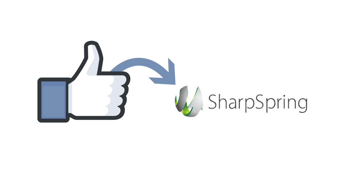 Sharpspring CRM