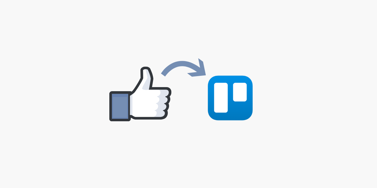 Add Facebook Leads to Trello