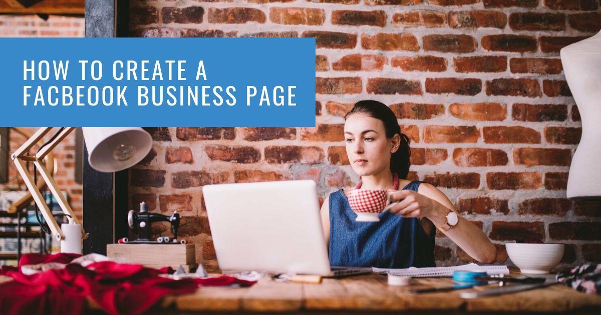 Setup Facebook Business Page