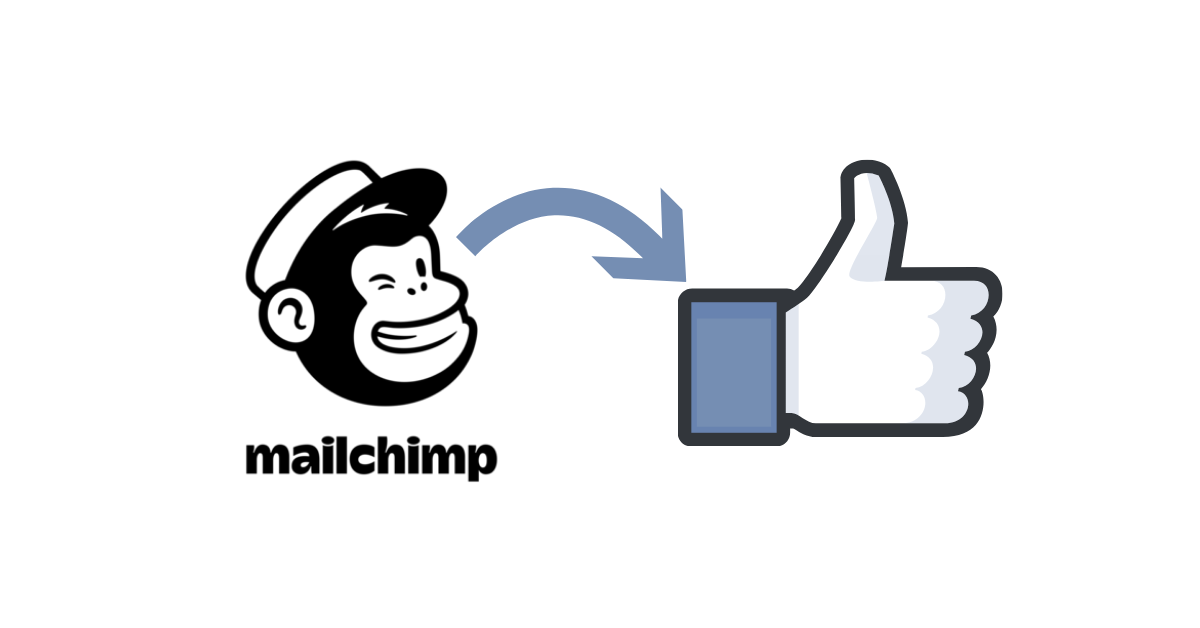 Mailchimp Facebook Conversion API