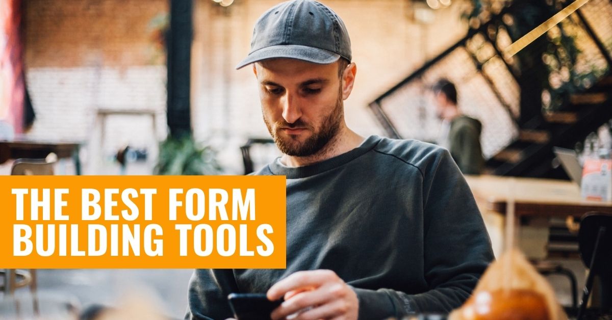 Form Building Tools