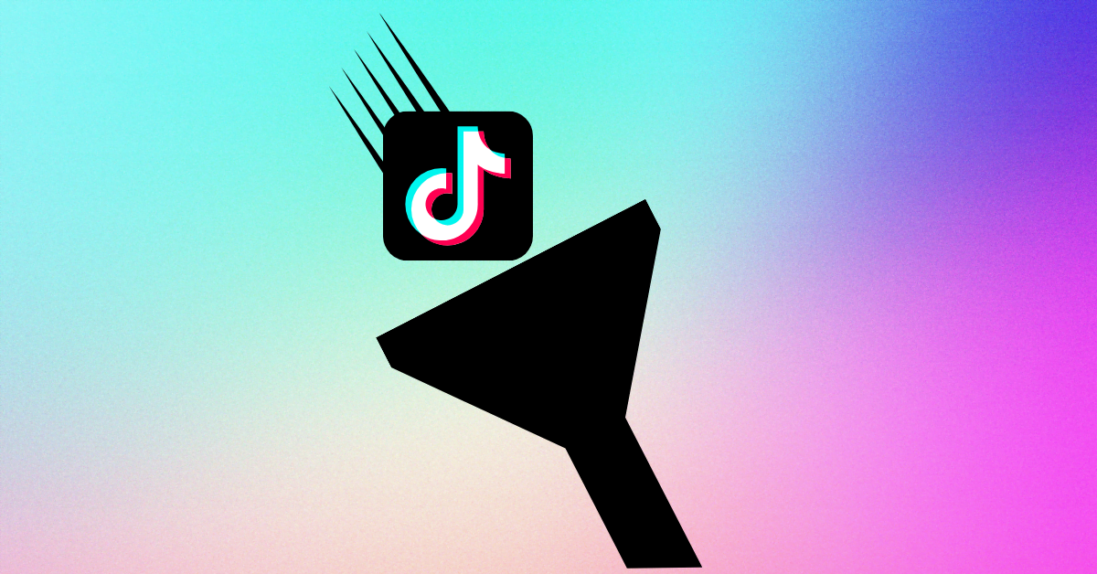 TikTok Lead Generation