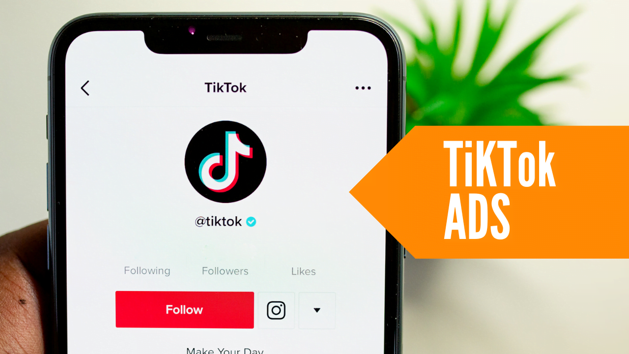 TikTok Ads