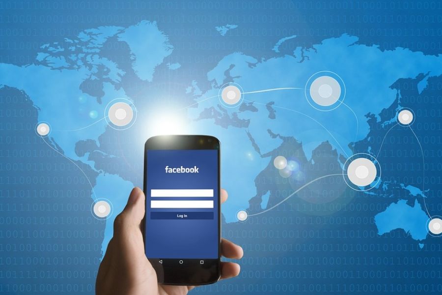 Facebook for B2B lead generation