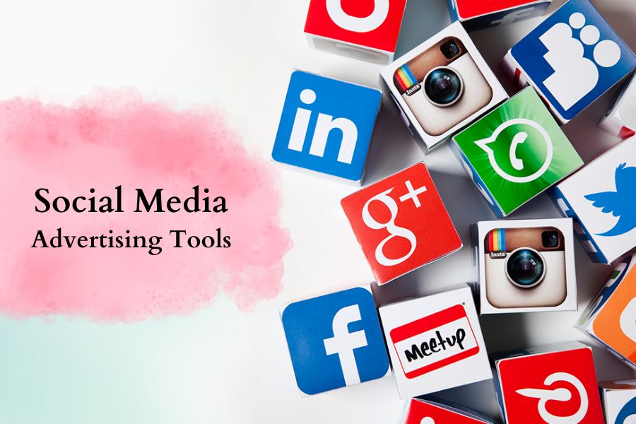 tools for creating social media ads