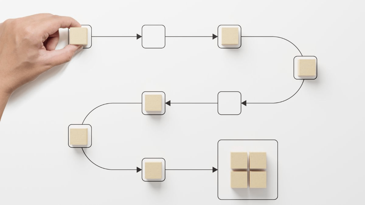 Use a CRM software to manage follow-ups