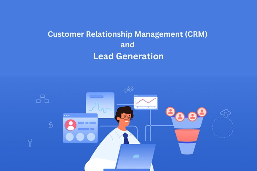 lead management crm